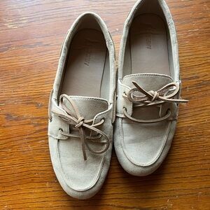 Old Navy Boat Shoes